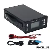 XIEGU XPA125B Power Amplifier 100W HF Integrated Radio Power Amp for X5105 G90