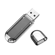 USB Bluetooth 5.3 Wireless Stereo Music Audio Adapter Receiver Dongle