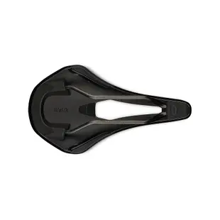 fizik VENTO ARGO R1座墊 (黑色150) 碳纖座弓[14651601]