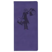 Shop-A-Holic To Do List (Violet)