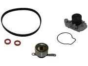 GMB 75QH28J Timing Belt Kit Fits 1996-2000 Honda Civic (for: Honda)