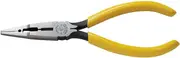 Klein Tools A-VDV026-049 Crimping Connector Long Nose Pliers