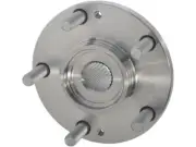 Front Wheel Hub For 2007-2010 Kia Rondo 2008 2009 XG995RC (for: Kia)