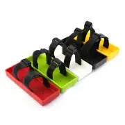 DIY RC Car R54 Oil Car Battery Box Tray Holder for 1/10 Axial SCX10 RC4WD D90 RC
