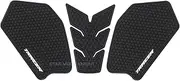 INLIMA Motorcycle Non-Slip Side Fuel Tank Stickers Waterproof Pad Rubber Sticker Fit for Y-amaha TRACER700 Tracer 700 Tracer 7 GT 2020 2021 (Color : Set)