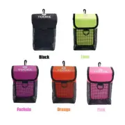 Scuba Dive Gear Bag Mesh Pouch for SMB Bolt Snap and Safety Marker Buoy