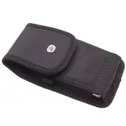 For Motorola Edge Plus (2023)/(2022) - Rugged Case Belt Clip Holster Canvas