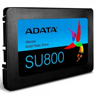 威剛 SU800 256G 512G 2TB SATA 2.5吋 全新品盒裝 固態硬碟 SSD 三年保固