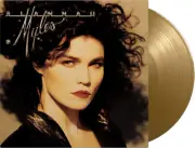 Alannah Myles - Alannah Myles - Limited 180-Gram Gold Colored Vinyl [VINYL LP] Colored Vinyl, Gold, Ltd Ed, 180 Gram, USA import