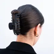 Hudson Claw Clip