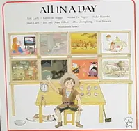 在飛比找誠品線上優惠-All in a Day