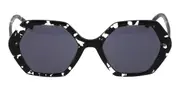 Joop! 7110 2112 Men's Sunglasses Tortoiseshell Size 54