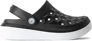 [Joybees] Kids Varsity Clog - Easy to Slip-On - Water Friendly - Easy to Clean