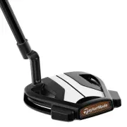 TaylorMade Spider Putter Tour X L-Neck Black 32.75 Right Hand