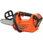 Chainsaw Battery Powered JD300Z36SC Kasei 36V-4.0 Ah LI-ION 205076