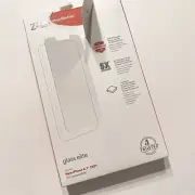 New ZAGG Screen Protector Glass Elite for New iPhone 6.7" 2021 5G Compatible