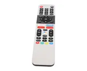 TV Remote Control Replacement with Voice Function for Skyworth Coocaa UC7500 for Android Voice TV