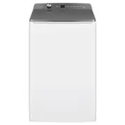 Fisher & Paykel 12kg Series 7 Top Loader Washer, UV Sanitise
