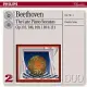 Beethoven:The Late Piano Sonatas Op.101,106,109,110 & 111/ Arrau