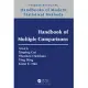 Handbook of Multiple Comparisons