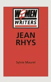 在飛比找博客來優惠-Jean Rhys