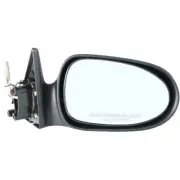 New Right Mirror For Nissan 200SX Sentra 1995-1998 NI1321131 96301F4319 NS30ER