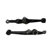 2 Pcs Trupro Rear Lower Control Arms for Honda Civic ED ED3 ED6 EF EF2 EF3 EF9