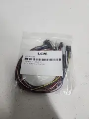 LCN 8310-3134 Door Closer with Retrofit Cable Kit 8310 Series Actuator
