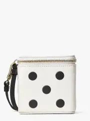 roll 3d dice wristlet
