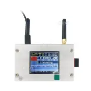 Duplex MMDVM Hotspot w/ Shell Color Display Supporting For C4FM/DMR/DSTAR P25