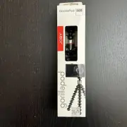 Joby GorillaPod 325 Compact Flexible Tripod For Cameras and Devices 3000-150