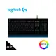 【Logitech 羅技】G213 PRODIGY RGB 遊戲鍵盤