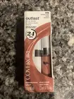 Covergirl Outlast All-Day Lipcolor & Topcoat Lipstick # 598 Forever Fawn