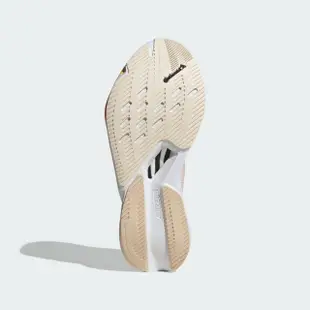 【adidas 官方旗艦】ADIZERO BOSTON 12 跑鞋 慢跑鞋 運動鞋 女 IG3325