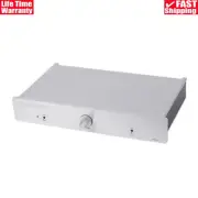 BRZHIFI PAP-DF1 Fully Balanced Preamplifier High-end Audio Amp for Burmester877