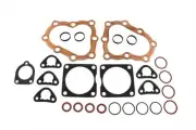 Side Valve Top End Gasket Kit fits Harley Davidson