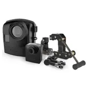 Brinno BCC2000 Construction Camera Bundle