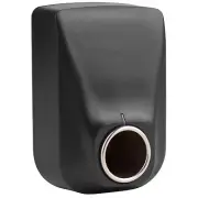 12 VDC 3.5A Power Supply with Cigarette Lighter Style Accessory Socket Port