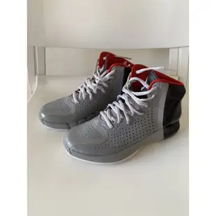 adidas D ROSE 4代 籃球鞋