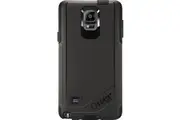 OtterBox Commuter Case for Samsung Galaxy Note 4 - Black