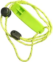 Humkopnl Survival Whistle | High-Decibel Whistle for Coaches,Reusable Camping Gear, Kayak Accessories for Storm Preparedness
