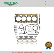 Head Gasket Set For AUDI, SEAT, SKODA & VW 1.8 2.0 TSI FSI Petrol Engine - NEW