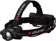 LEDLENSER H15R Core – High-Performance USB Rechargeable LED Headlamp From JAPAN