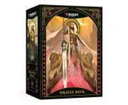 The Magic the Gathering Oracle Deck