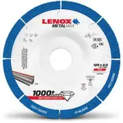 LENOX 125mm Diamond Metal Cut Off & Deburring Blade - METALMAX