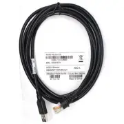 9FT 3M USB Cable for Honeywell Metrologic MS7120 MS9540 MS5145 Barcode Scanner