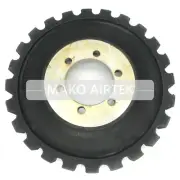 1604140800 Flex Coupling Fits Atlas Copco Air Compressor