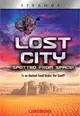 Lost City Spotted from Space! ― Is an Ancient Land Under the Sand?