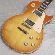 Gibson Les Paul Standard 60s Unburst Weight:4.45kg