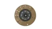 DRIVEN DISC 11"" FOR MAHINDRA TRACTOR 005557234R91 / 001099328R92